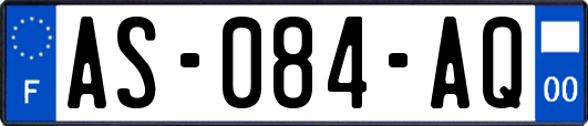 AS-084-AQ