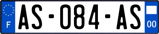 AS-084-AS