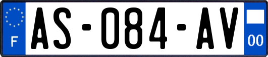 AS-084-AV