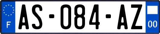 AS-084-AZ