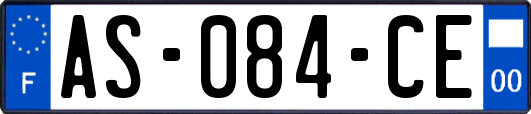 AS-084-CE