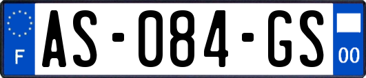 AS-084-GS