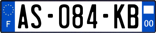 AS-084-KB