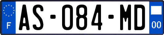 AS-084-MD