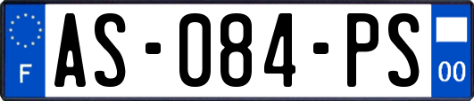 AS-084-PS