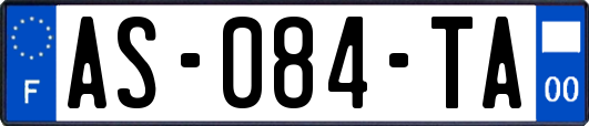 AS-084-TA