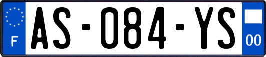 AS-084-YS