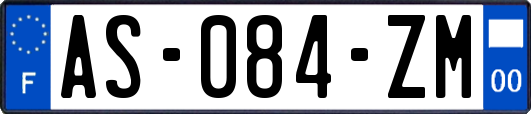 AS-084-ZM