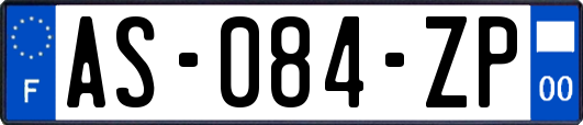 AS-084-ZP