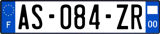 AS-084-ZR