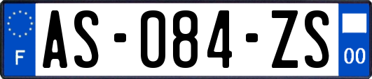 AS-084-ZS