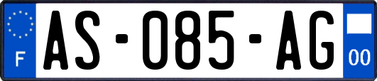 AS-085-AG