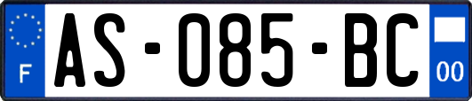 AS-085-BC