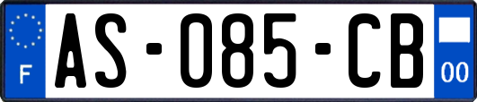 AS-085-CB