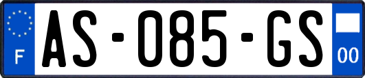 AS-085-GS