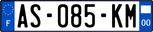 AS-085-KM