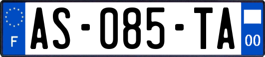 AS-085-TA