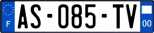 AS-085-TV