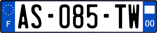 AS-085-TW