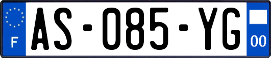 AS-085-YG