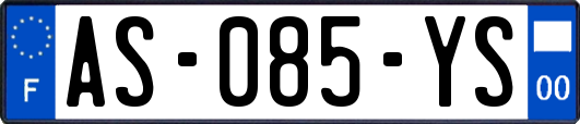 AS-085-YS