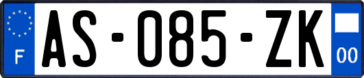 AS-085-ZK