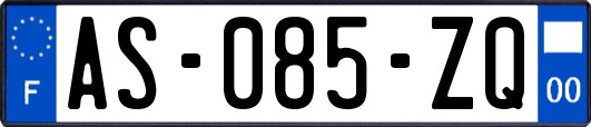 AS-085-ZQ