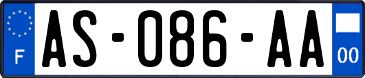 AS-086-AA