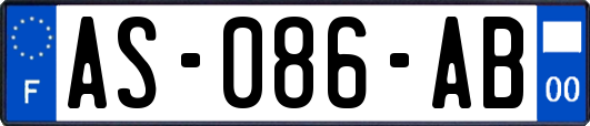 AS-086-AB