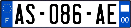 AS-086-AE