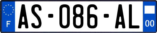 AS-086-AL