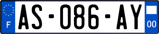 AS-086-AY