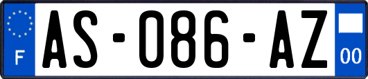 AS-086-AZ