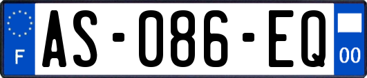 AS-086-EQ