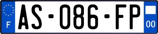 AS-086-FP