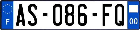 AS-086-FQ