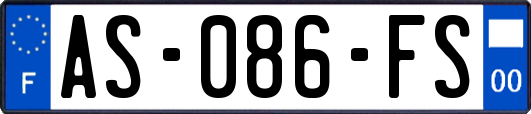 AS-086-FS