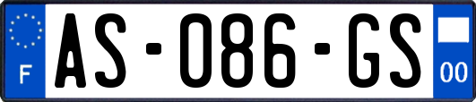 AS-086-GS