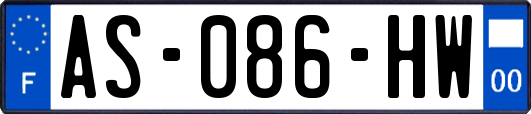 AS-086-HW