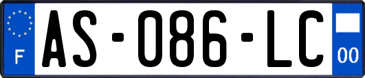 AS-086-LC