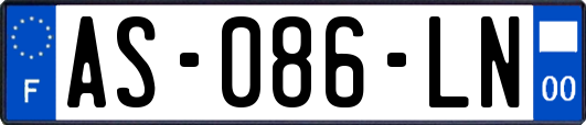 AS-086-LN