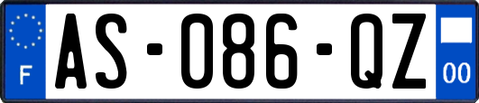 AS-086-QZ