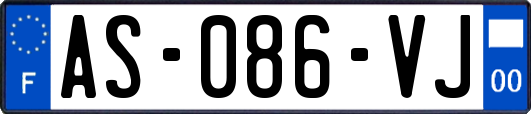 AS-086-VJ