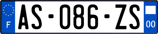 AS-086-ZS