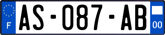 AS-087-AB