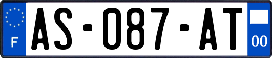 AS-087-AT