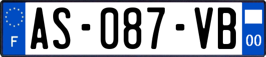 AS-087-VB