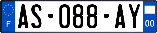 AS-088-AY