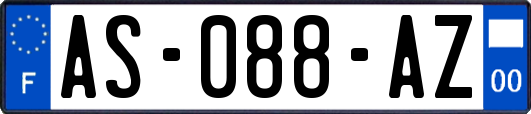 AS-088-AZ