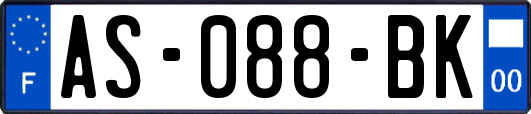 AS-088-BK